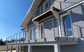 Chalet Jersey